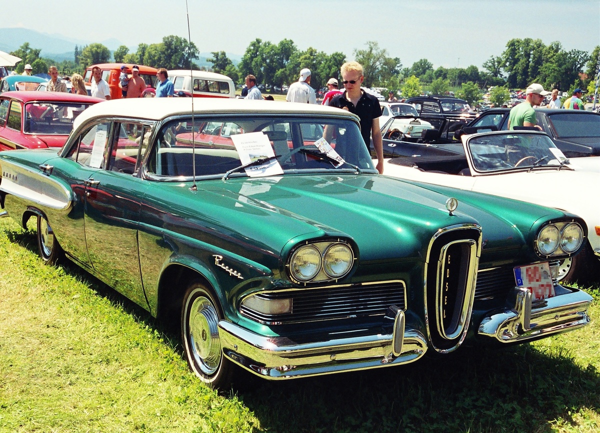 Ford Edsel