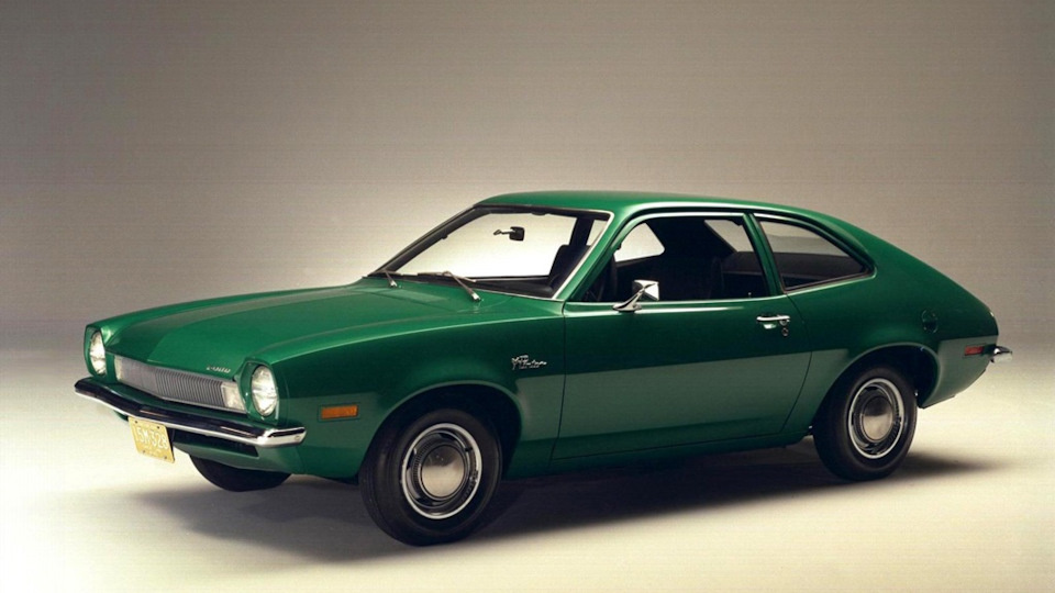 Ford Pinto