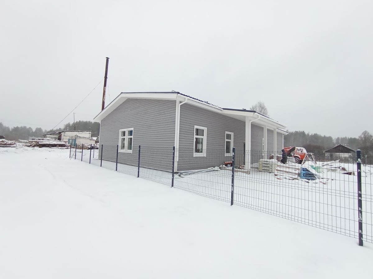    Фото: со страницы Михаила Охлопкова