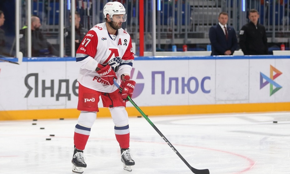    Радулов Фото: Global Look Press