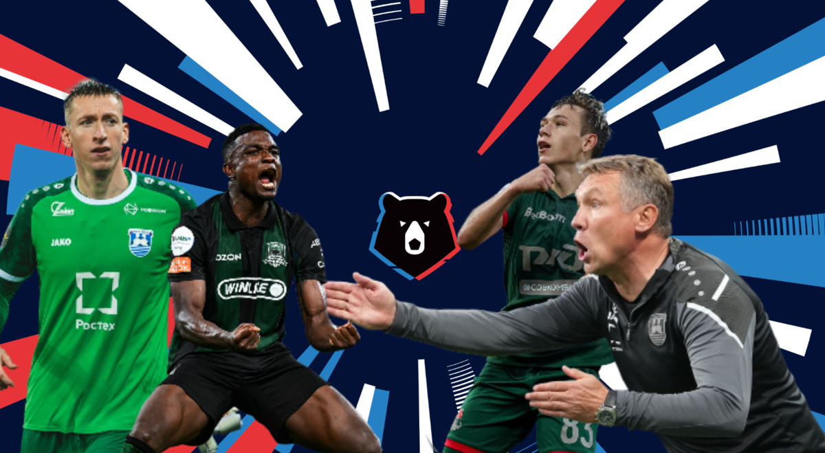 чей прогресс удивил вас больше всего?