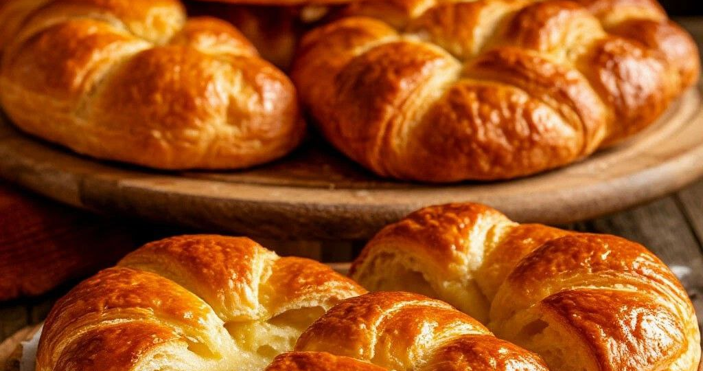 Почему пирожки не получаются пышными? Делимся советами