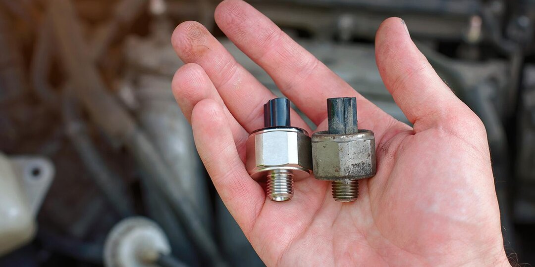 Что такое датчик детонации, за что отвечает и как проверить неисправность