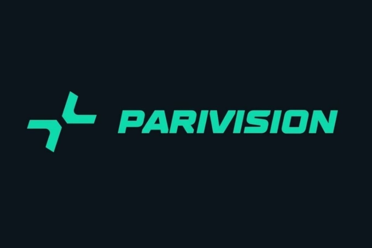 Источник: официальный сайт PARIVISION