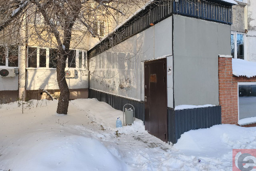    Фото: читатель Прецедента