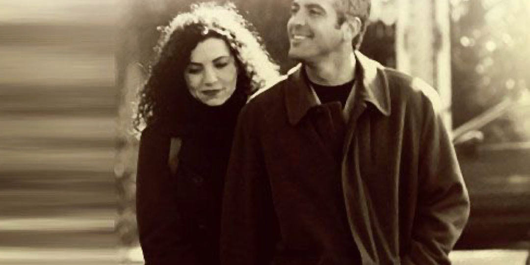 От «Скорой помощи» до «Хорошей жены». Джулианна Маргулис — что вы знаете о её типаже?