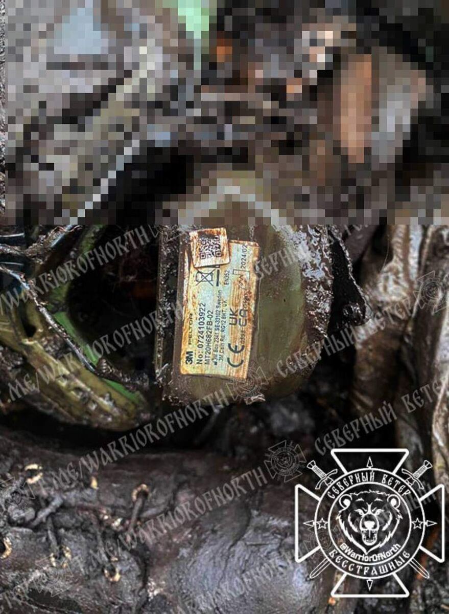    Фото: "Северный ветер"