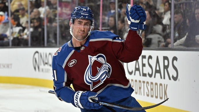 Брок Нельсон