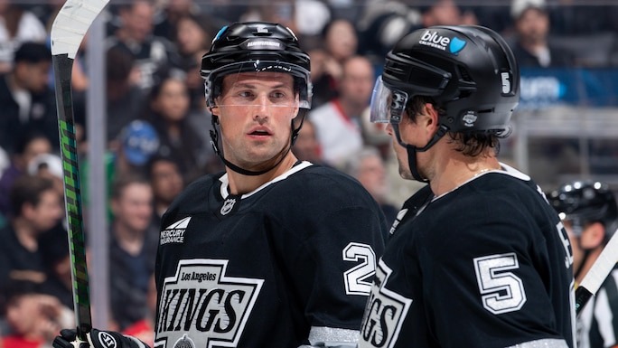 Брайан Думулен и Коди Сеси