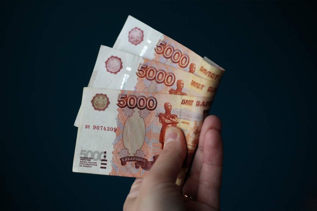 Фото: ИЗВЕСТИЯ/Юлия Майорова