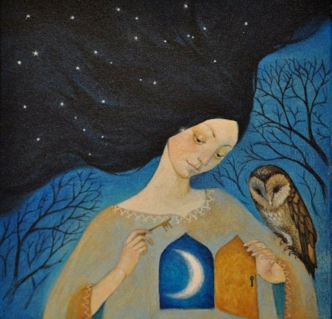 (рисунок взят из интернета с благодарностью ♥️) 