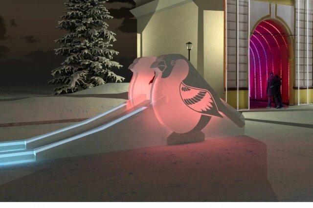    Фото: Администрация города Омска