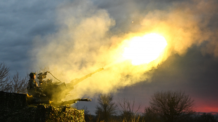    Фото: © РИА Новости/Сергей Бобылев