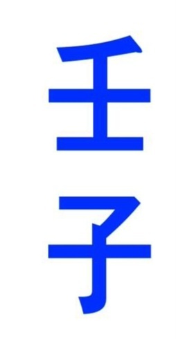 Вода Ян на на крысе. 