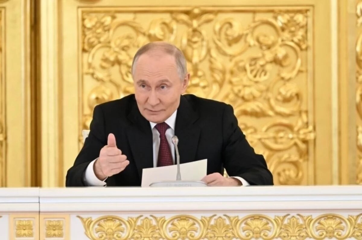    Развитие Нижегородской области обсудили в Совете при Президенте РФ