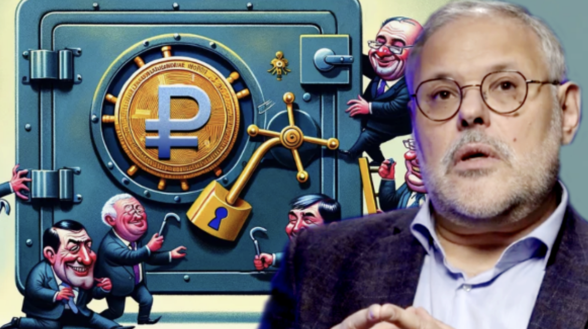 Задачи которые решает цифровой рубль постоянно вызывает вопросы у граждан