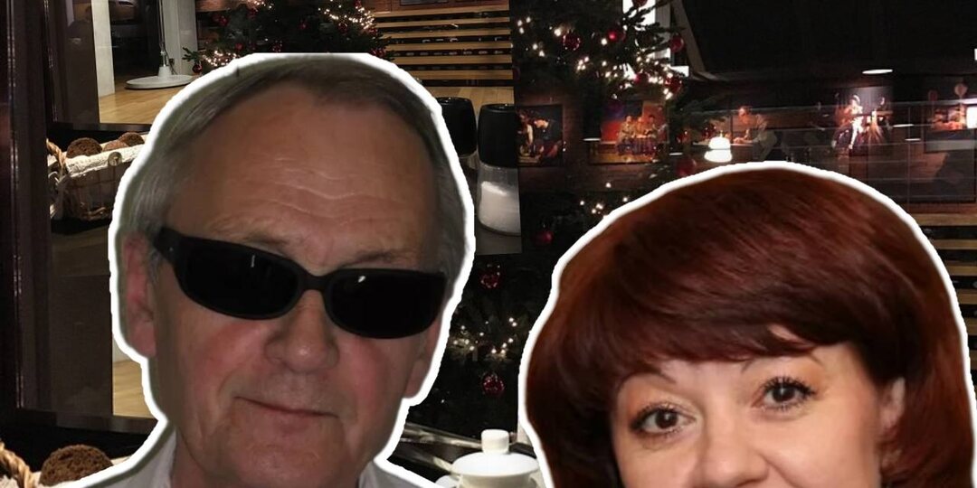 "Мне бы помоложе, конечно…" - сказал мужчина, который выглядел старше моего отца