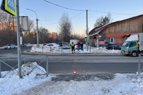    Фото: ГИБДД