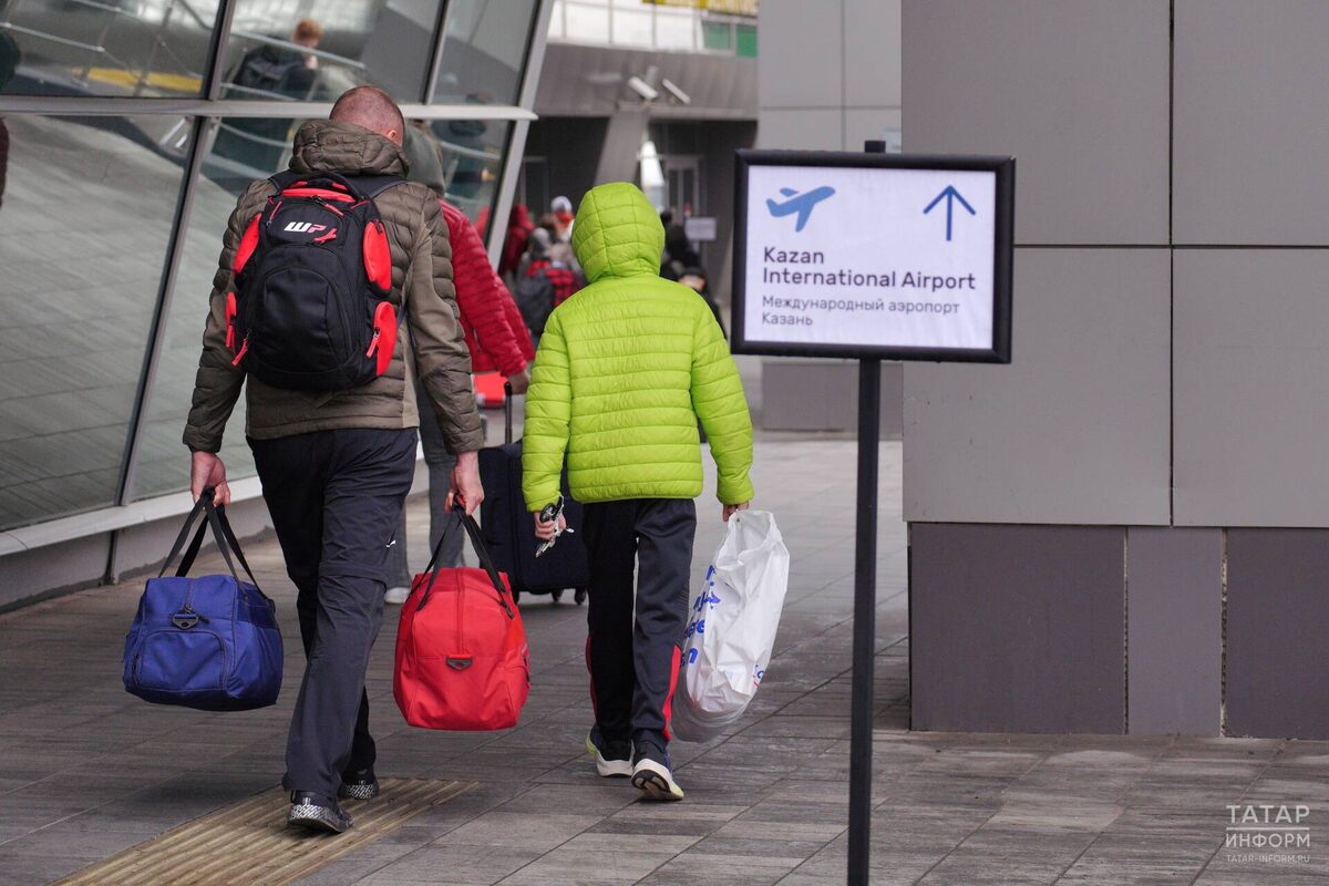 Фото: © «Татар-информ»