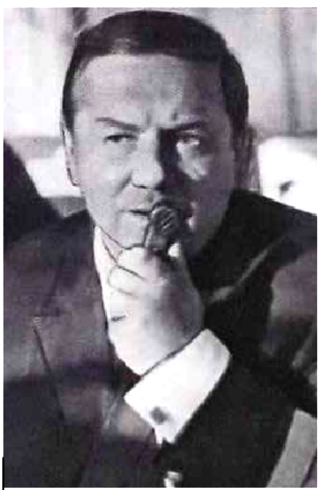 При Николае Семенове в СЗРП произошли масштабные преобразования. Фото из архива Северо-Западного пароходства.