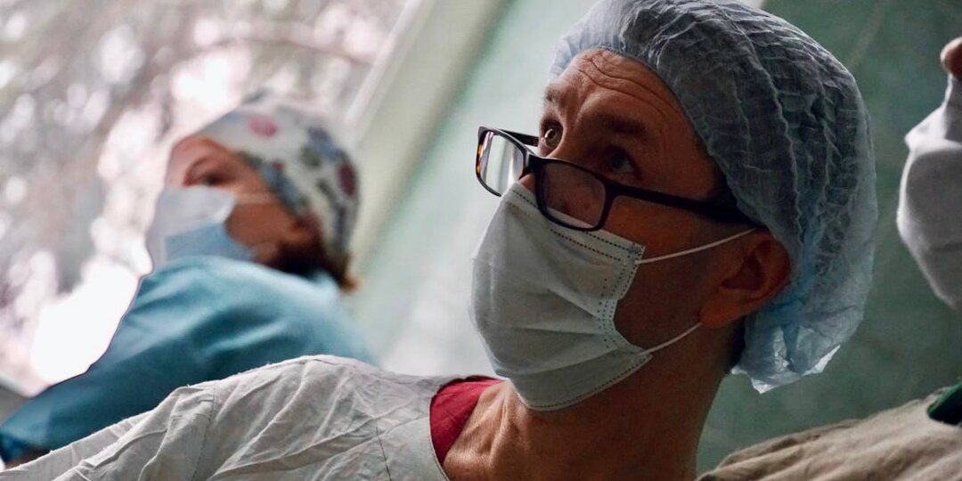 Хроническая болезнь почек: почки терпят долго, но не значит, что они в порядке