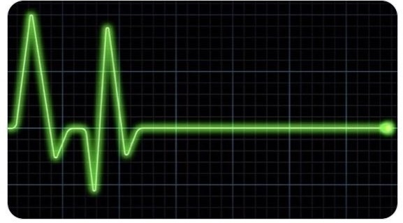 Прямая линия