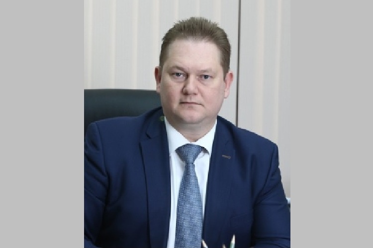 Сергей Ерофеев.