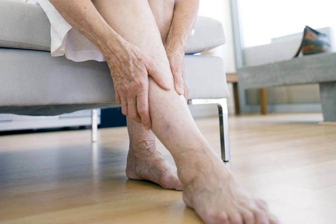 Парез: когда сила покидает мышцы. Виды, локализация, как помочь