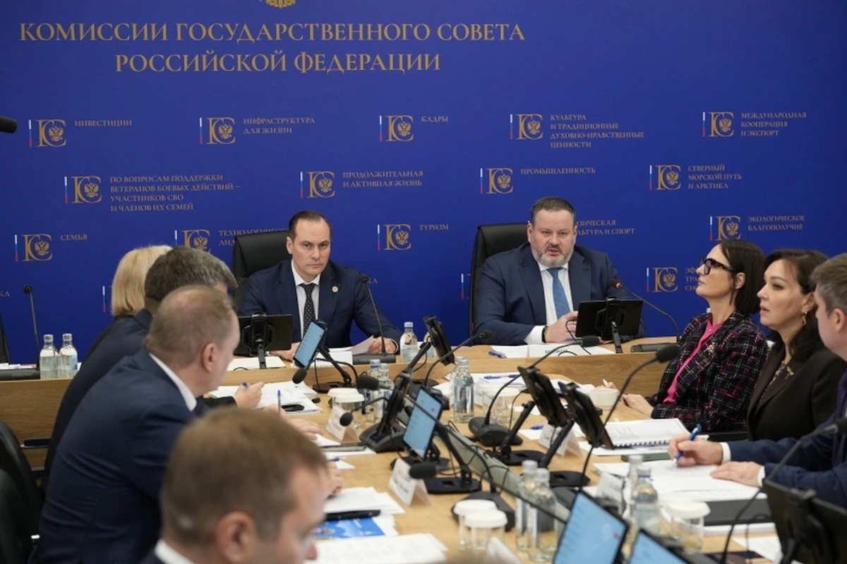    Фото: пресс-служба главы РМ