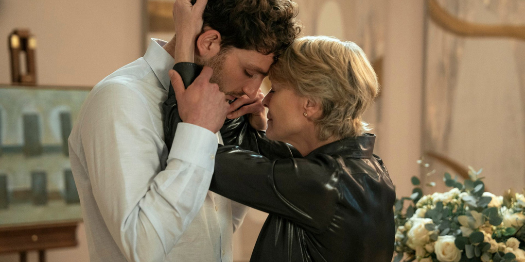 Номинанты Золотого глобуса 2026: Старые, скучные и не американские