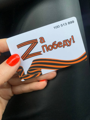    Фото Администрации Самары