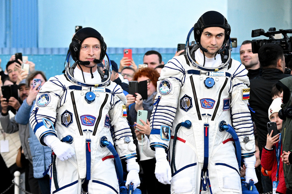    Алексей Филиппов/ТАСС