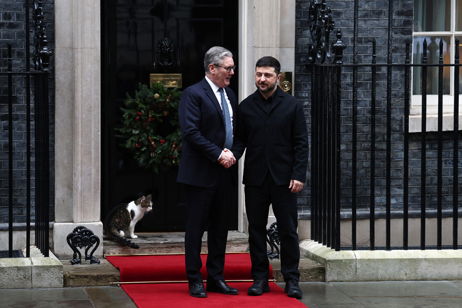    Fred Duval/Keystone Press Agency/Global Look Press