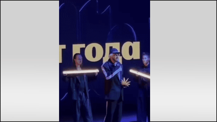    GIF видео ТГ-канал "Яна Поплавская"