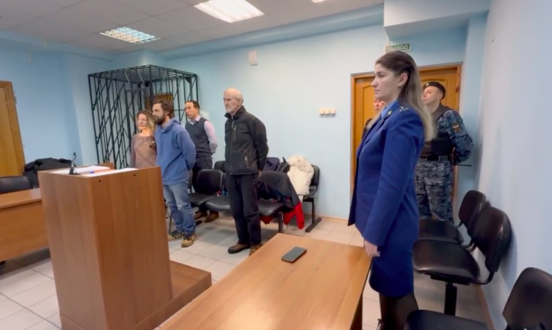 Прокуратура Камчатского края