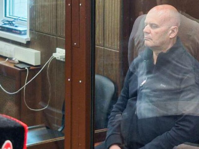    Фото: ТАСС/Владимир Ващенко