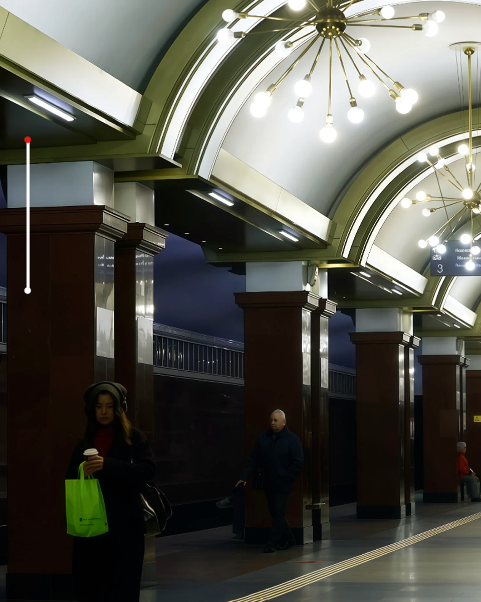 Автор фото: Павел Хацаюк/GALA