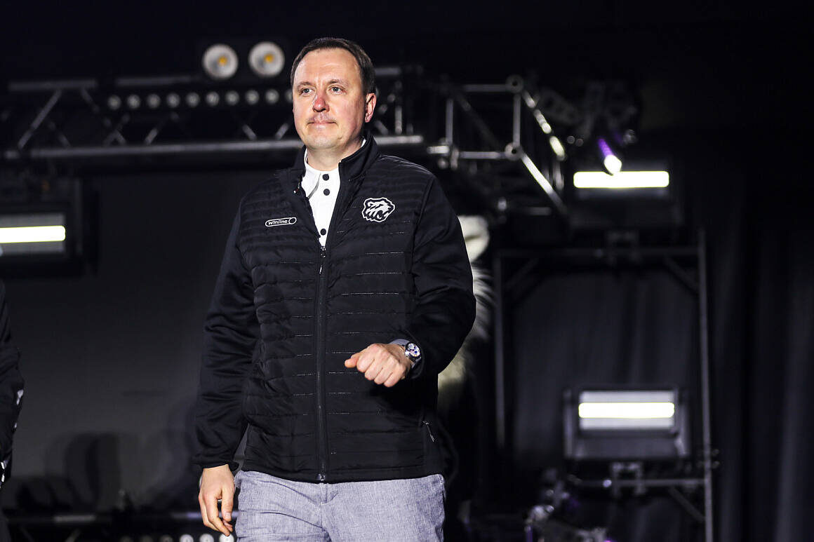 Фото: hctraktor.org