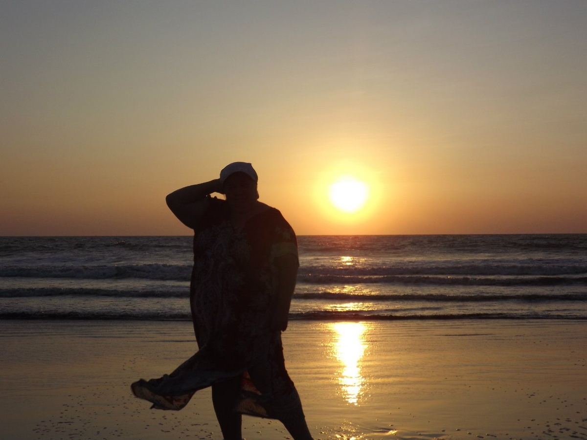 Фото автора.