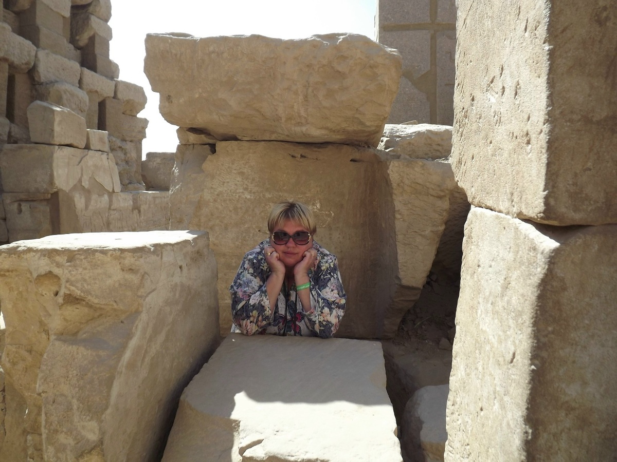 Фото автора.