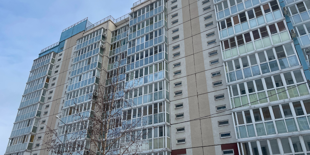 Жители 116 новостроек получат первые квитанции на капремонт в 2026 году