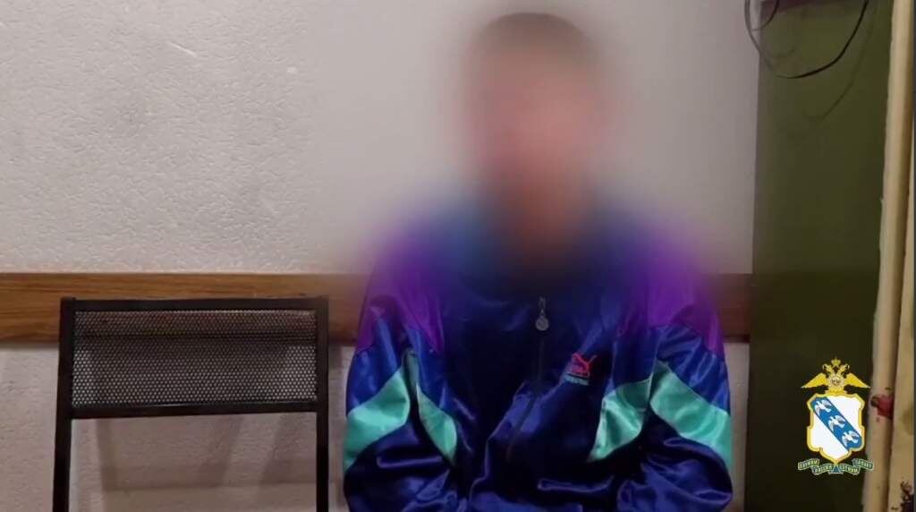    Фото УМВД России по Курской области