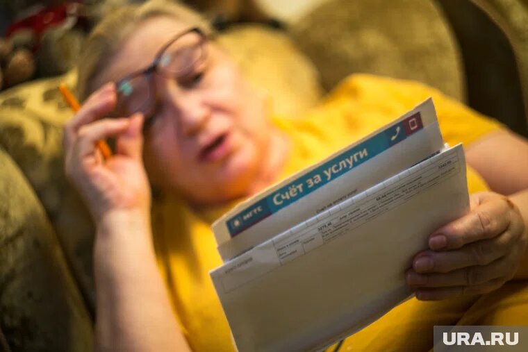 Больше всего тарифы вырастут с 1 октября. Фото: Владимир Андреев © URA.RU