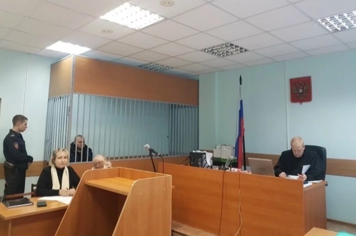    Бывшему замглавы УФСИН Удмуртии, обвиняемому в коррупции, продлили арест