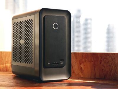    Игровой мини-ПК Zotac Zbox Magnus One получил видеокарту RTX 5070 Ti