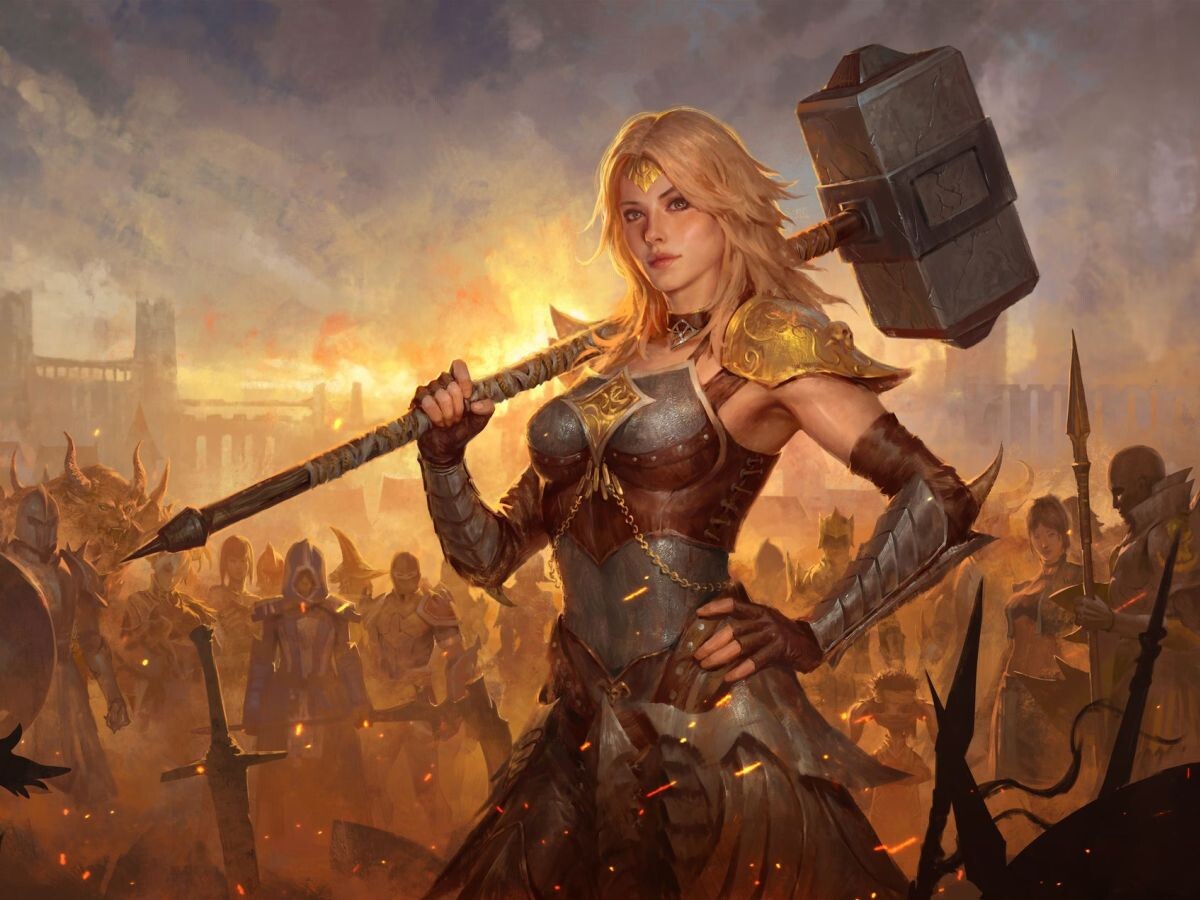    Ремастер Guild Wars подстегнул интерес публики к игре — ArenaNet пришлось расширить серверы культовой MMO