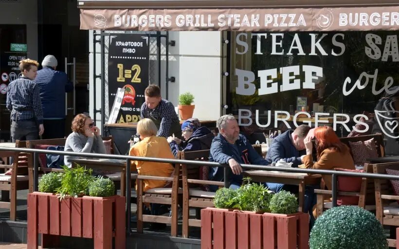    © РИА Новости. Игорь Онучин