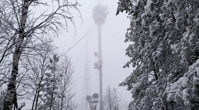 Синяя гора и Кудрявый камень — доступные достопримечательности Свердловской области
