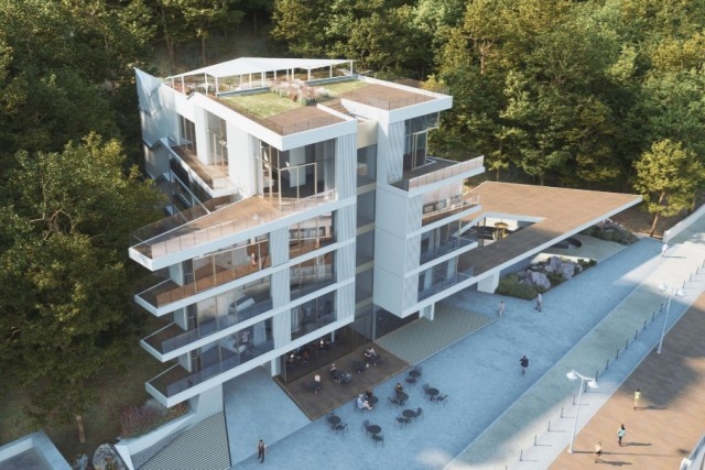   Изображение из концепции