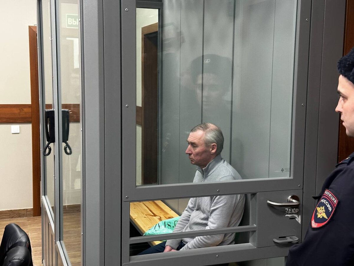    Павел Хацаюк / ИД «Вечерняя Казань»